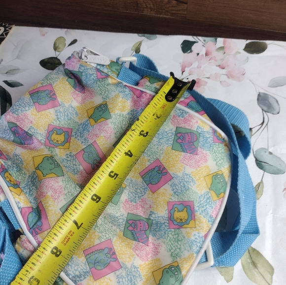 Vintage Diaper Bag Evenflo - Picture 5 of 5